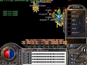 1.76公益复古传奇