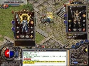 热血传奇179区除魔任务