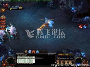 传奇世界网页版游戏