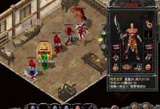 安卓传奇单机版