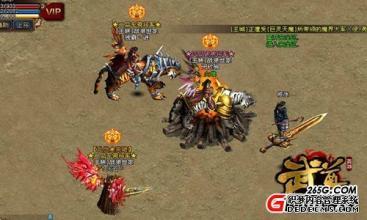 传奇8l一个人攻城视频