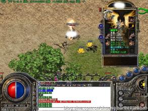 最牛传奇装备图片