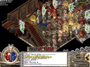 传奇霸业怎么下载