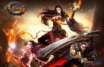 最新网通传奇网站