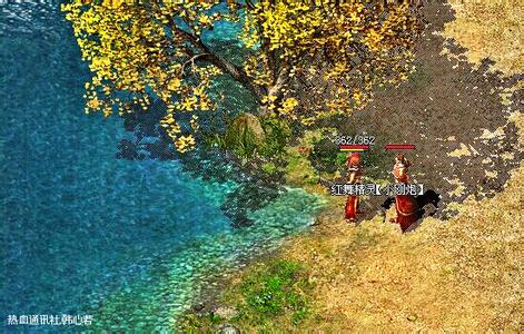 手游传奇哪个好玩