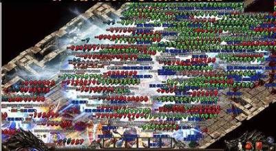 传奇手机助手怎么玩