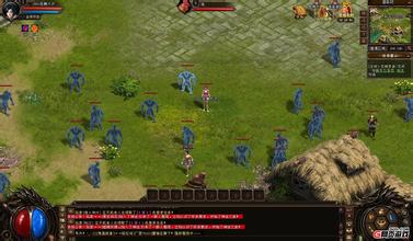 1.76复古传奇升级裁决