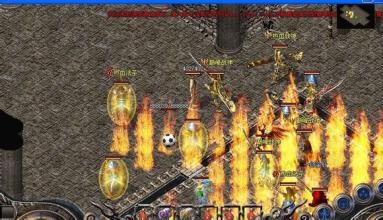 传奇怪物素材使用视频