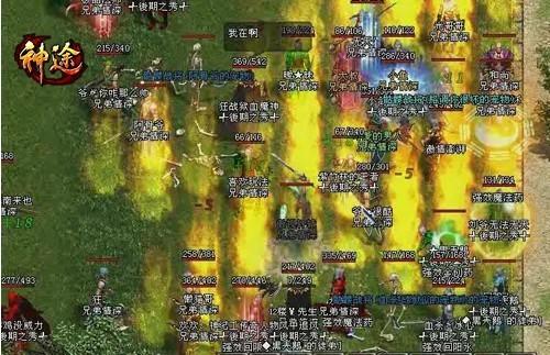 win10不能玩传奇霸业