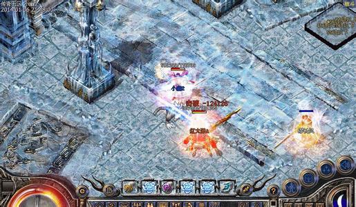 传奇十大家族怎么没了