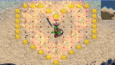 1.76复古传奇单机