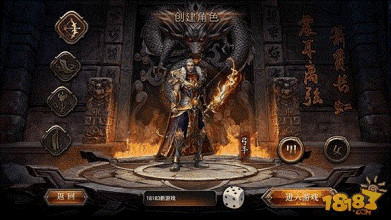 传奇哪个好玩 2016年