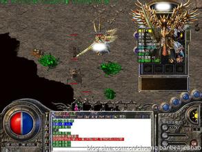 热血传奇最老版本