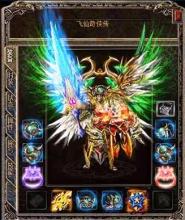 复仇迷失版本传奇网站