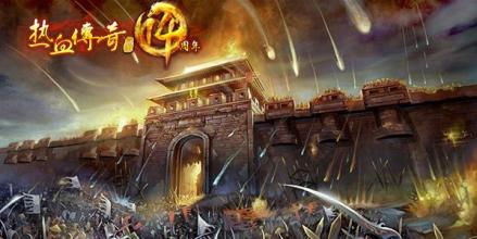 传奇升武器多少次规律