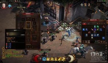 力战迷失靓装传奇版本