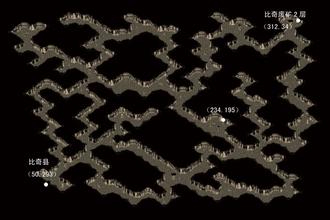 传奇永恒自动寻路