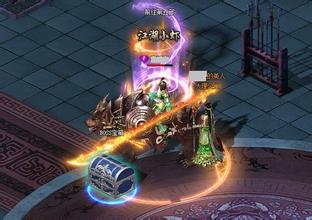 新开网通传奇3g私服