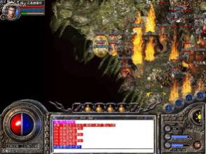 新开传奇网站1.76精品