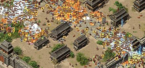 传奇指挥经典战歌排行