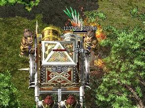 变态传奇网页游戏排行榜