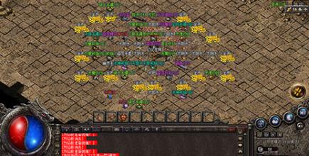 好玩的网页传奇游戏排行榜