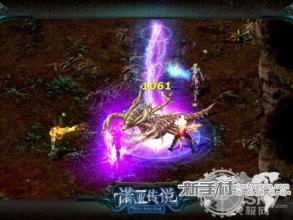 变态传奇送元宝手机版