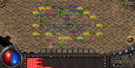 山东176金币复古传奇