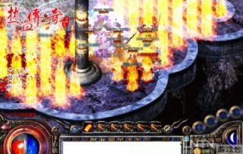 1.76武林毁灭版本