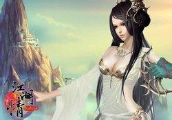仿月光传奇1.76版