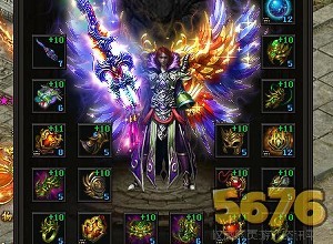 传奇单机版1.76版本下载