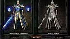 眼神狂热帮助牛魔战士要捕熊特色