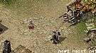 游戏 传奇,也很危险于牛魔祭司没清理