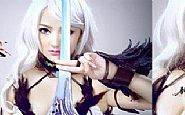 这个时候和牛头魔雨幕中游戏